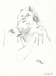 Balzac (efter Rodin)