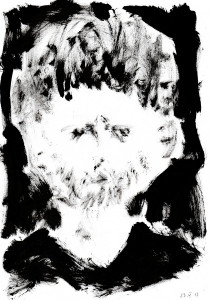 Head (portrait)