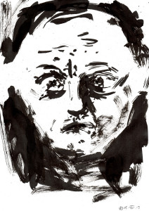 Head (portrait)